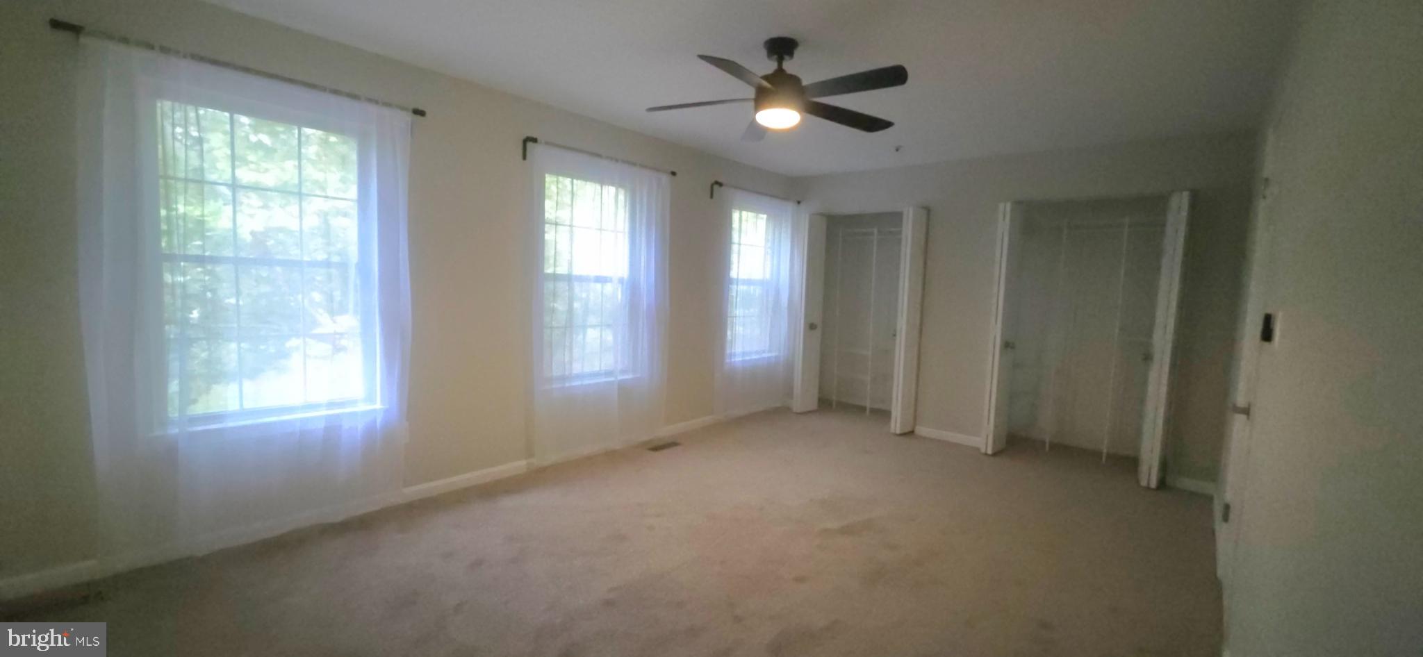 VILLAGES OF MARLBOROUGH - Residential Lease