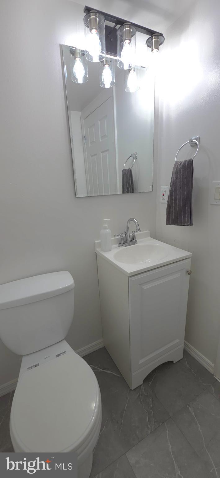 VILLAGES OF MARLBOROUGH - Residential Lease