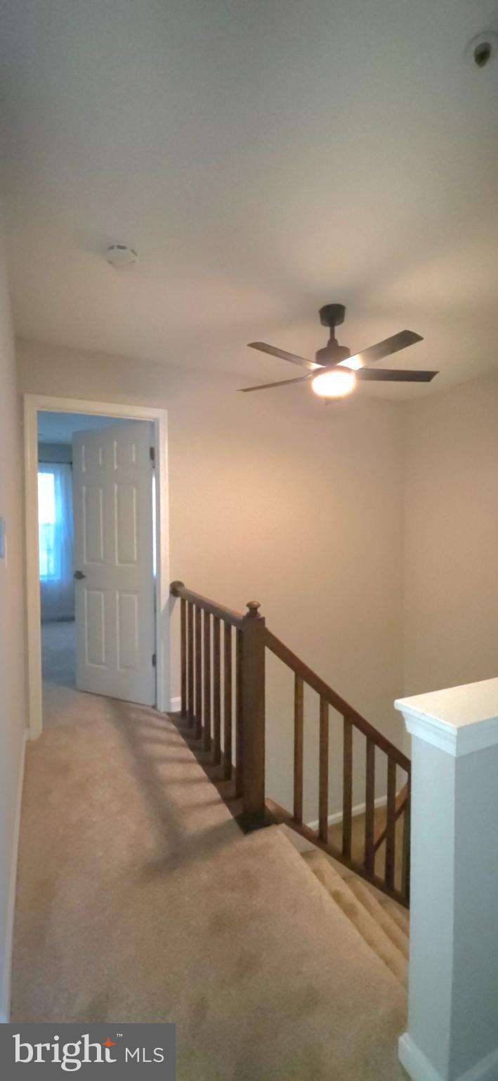 VILLAGES OF MARLBOROUGH - Residential Lease