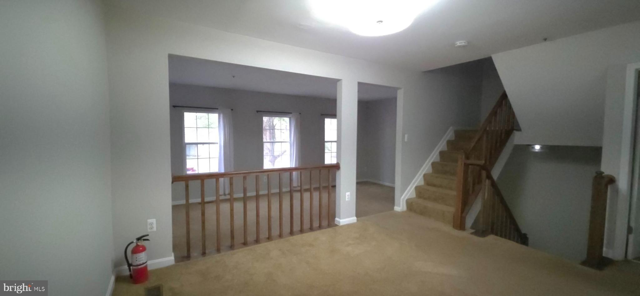 VILLAGES OF MARLBOROUGH - Residential Lease