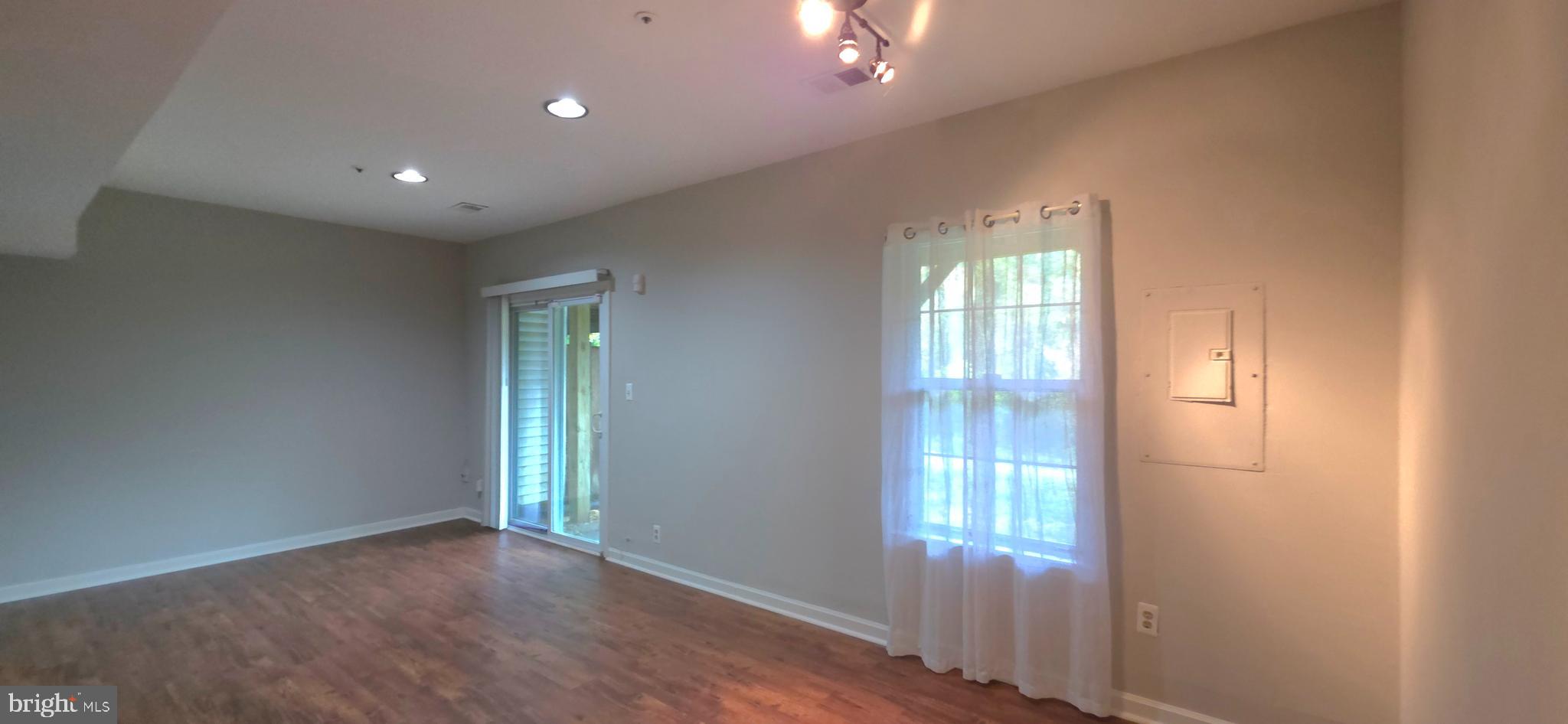 VILLAGES OF MARLBOROUGH - Residential Lease