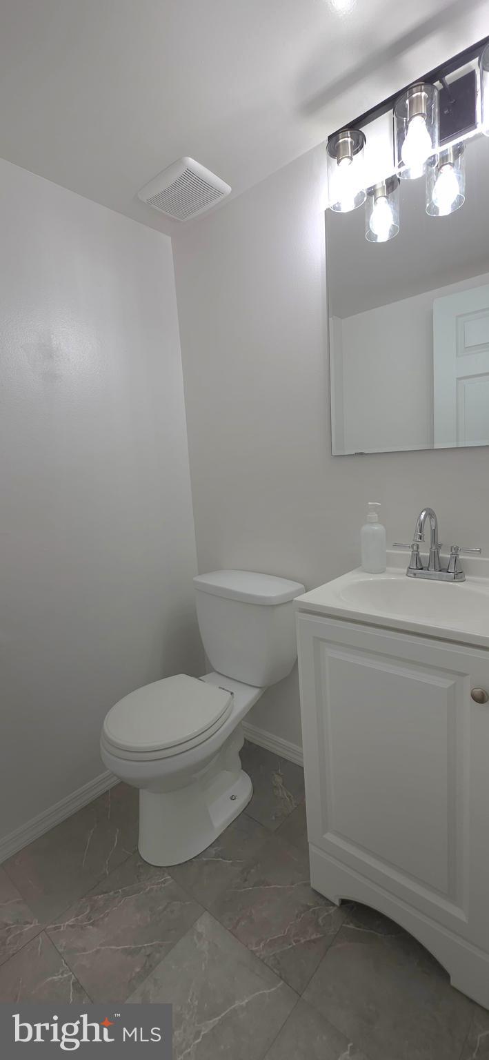 VILLAGES OF MARLBOROUGH - Residential Lease