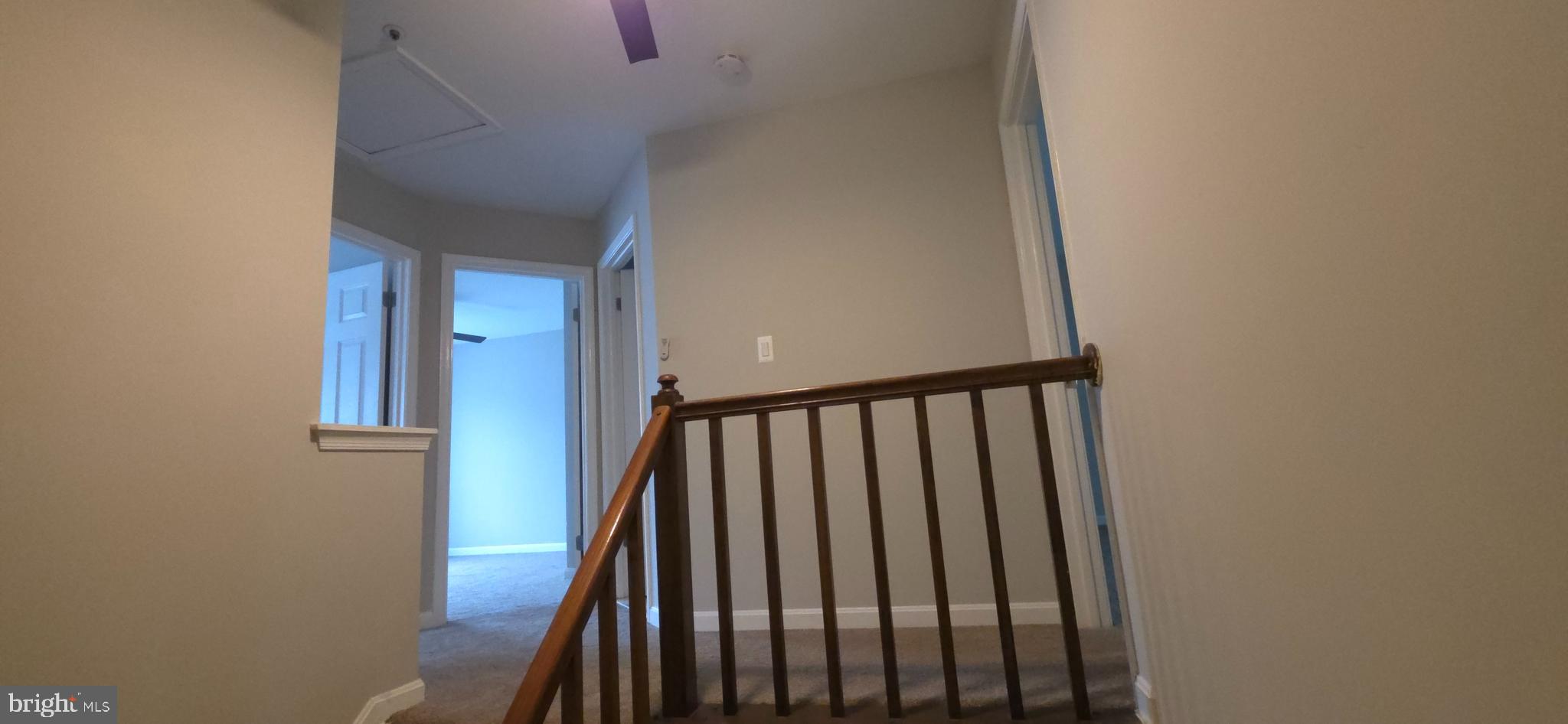 VILLAGES OF MARLBOROUGH - Residential Lease