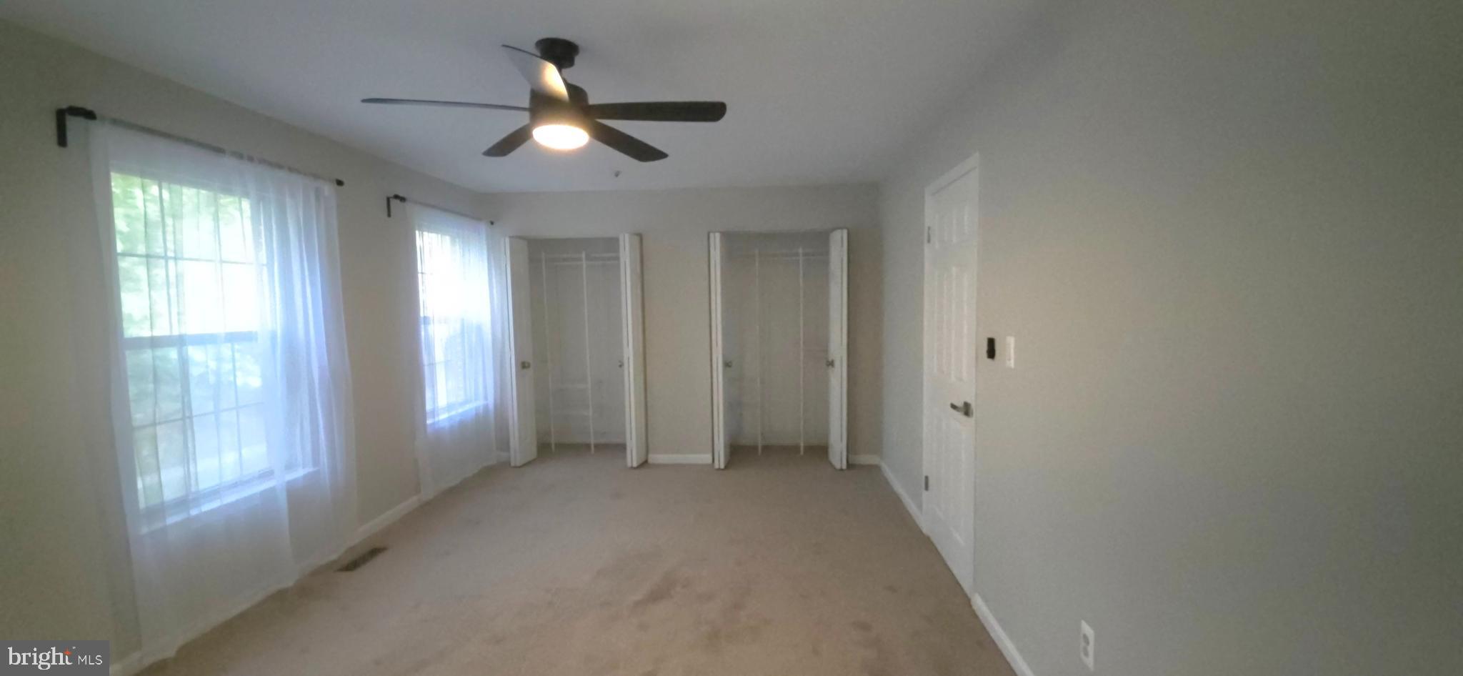 VILLAGES OF MARLBOROUGH - Residential Lease