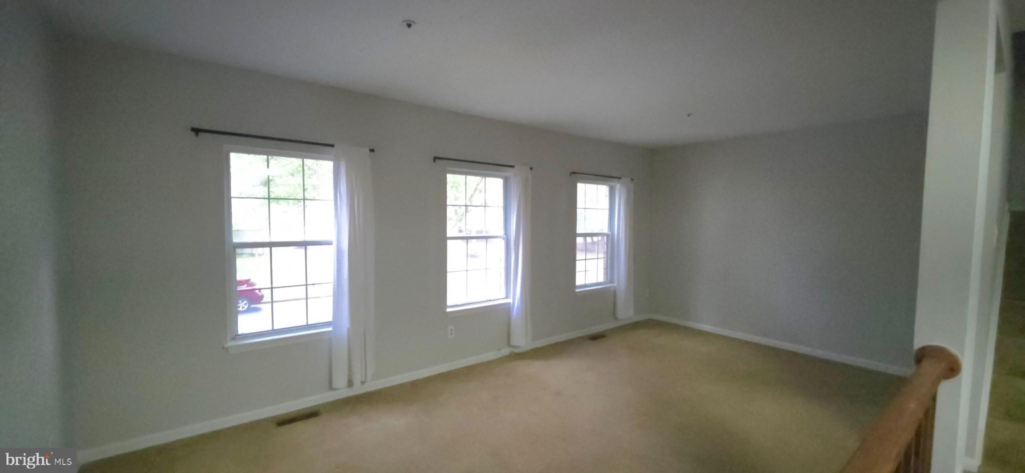 VILLAGES OF MARLBOROUGH - Residential Lease