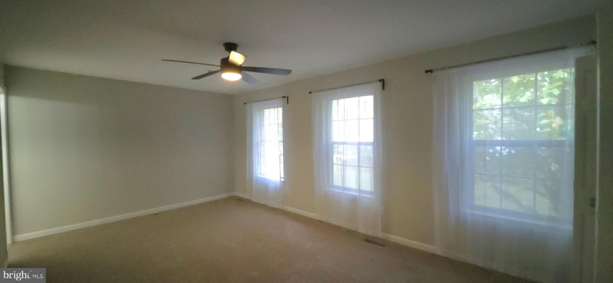 VILLAGES OF MARLBOROUGH - Residential Lease