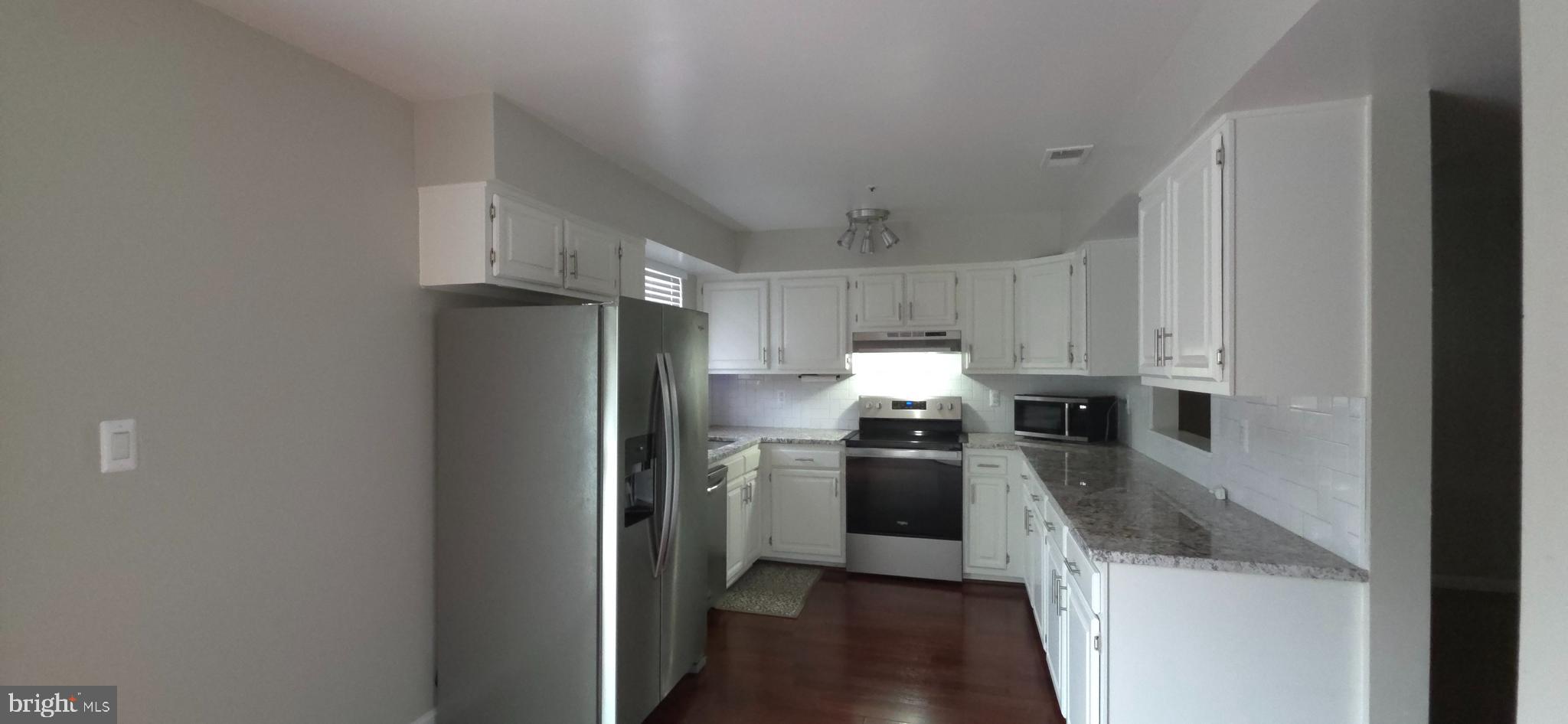 VILLAGES OF MARLBOROUGH - Residential Lease