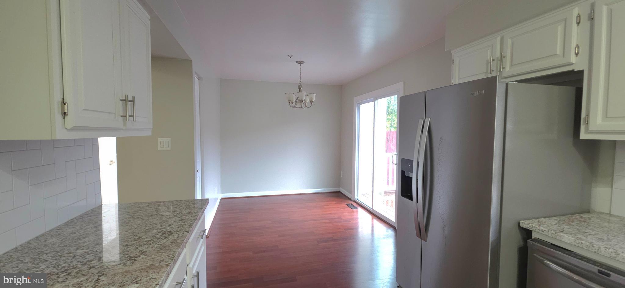 VILLAGES OF MARLBOROUGH - Residential Lease