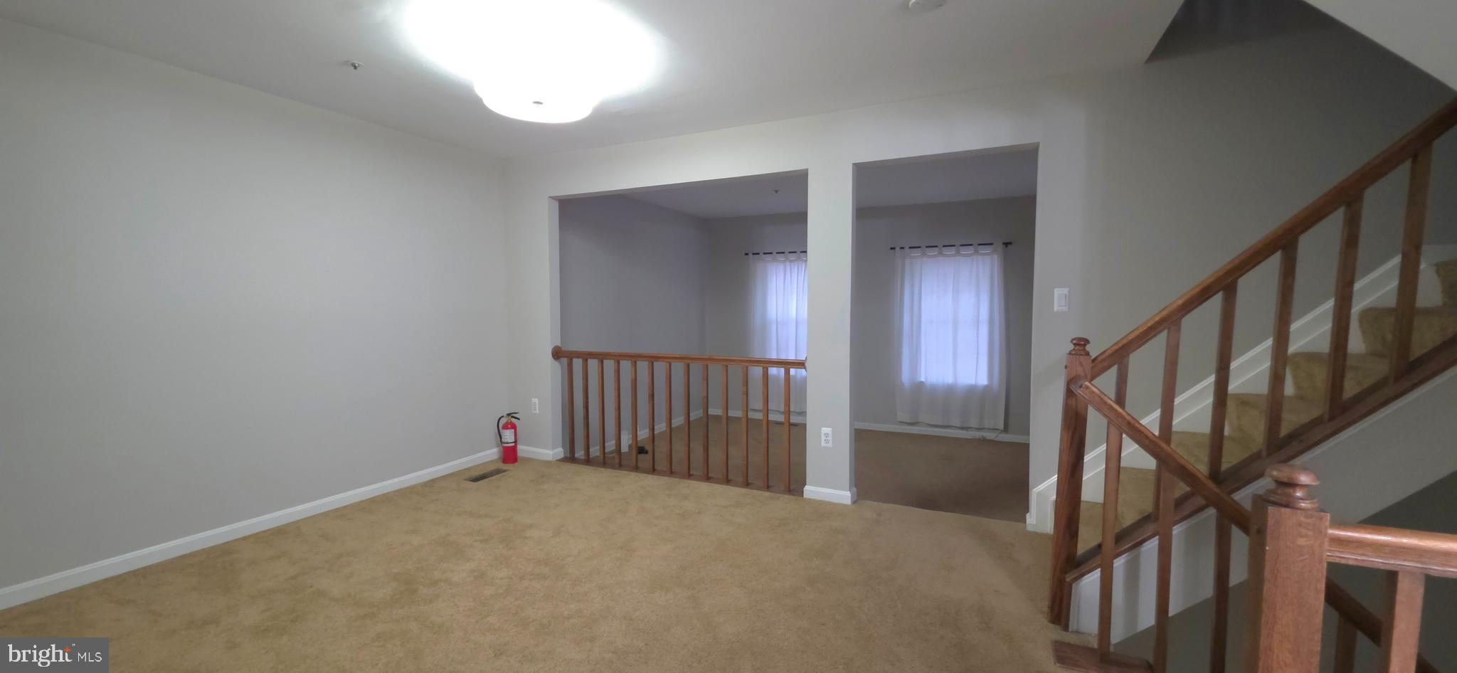 VILLAGES OF MARLBOROUGH - Residential Lease