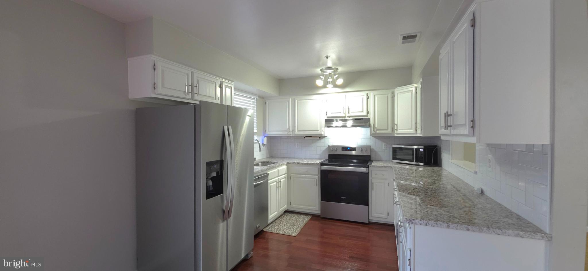 VILLAGES OF MARLBOROUGH - Residential Lease