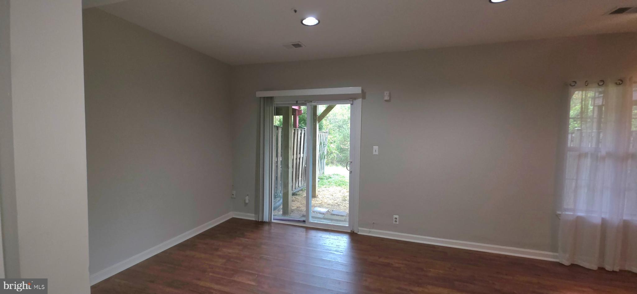 VILLAGES OF MARLBOROUGH - Residential Lease