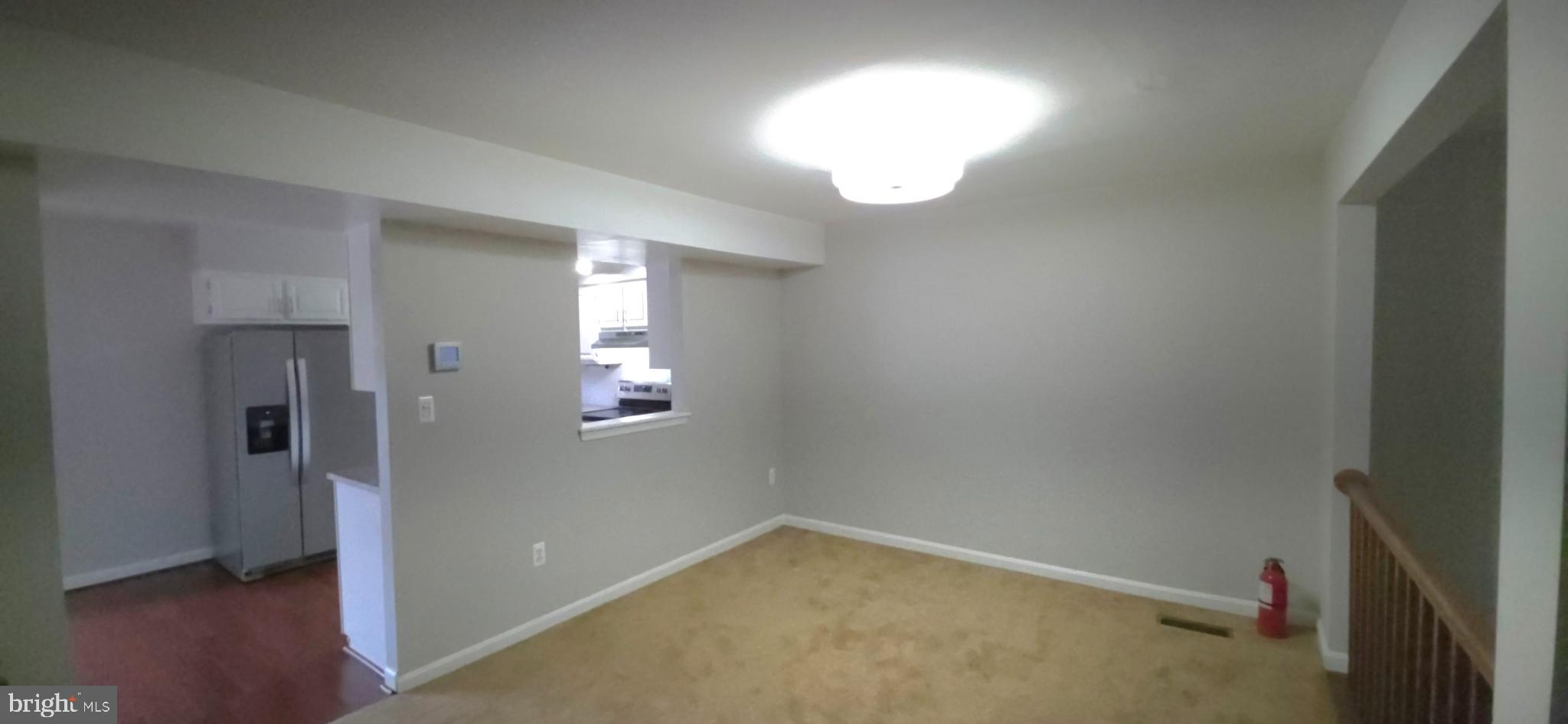 VILLAGES OF MARLBOROUGH - Residential Lease