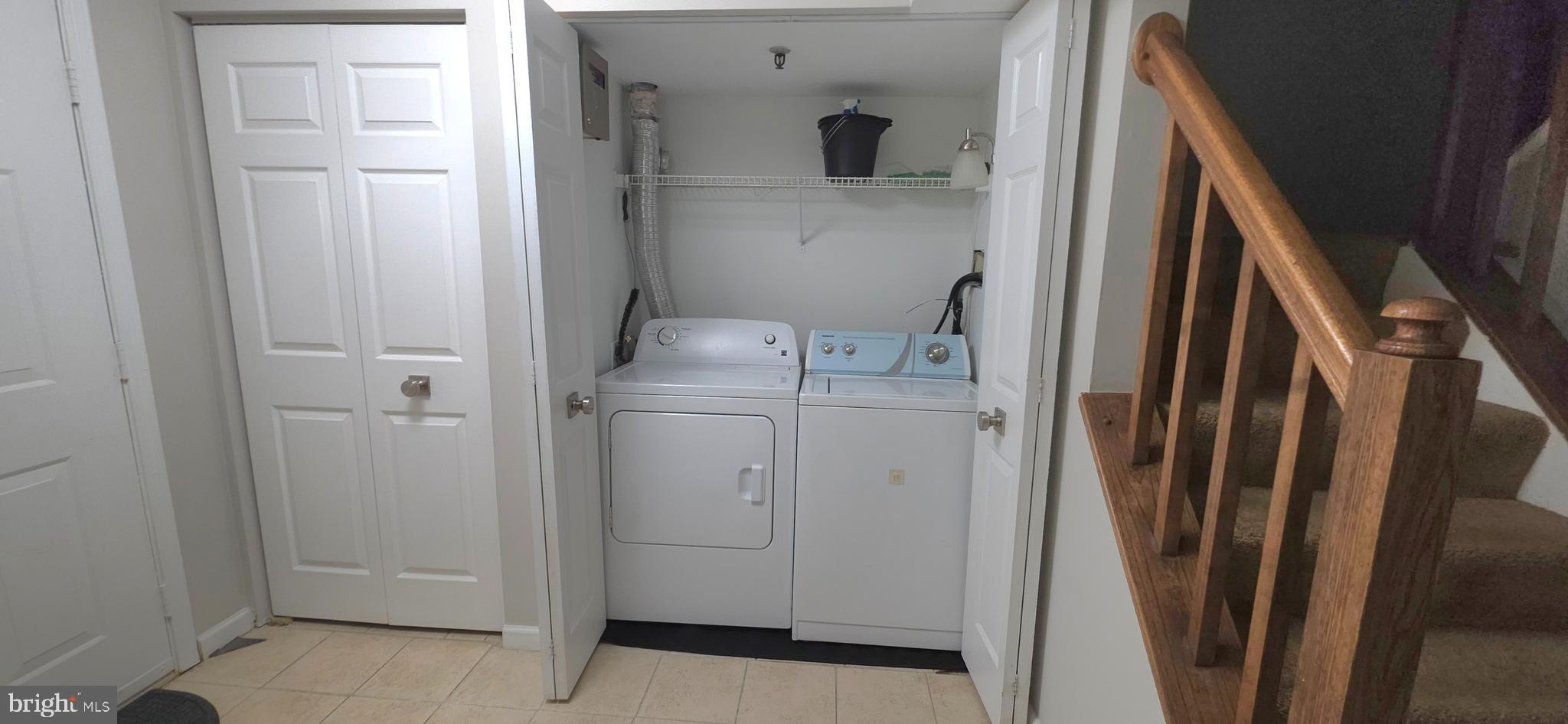 VILLAGES OF MARLBOROUGH - Residential Lease