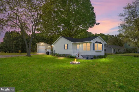 21271 Phillips Road, Tilghman, MD 21671 - MLS#: MDTA2010660
