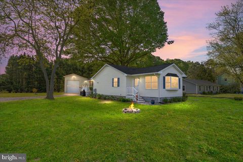 21271 PHILLIPS ROAD TILGHMAN MD 21671