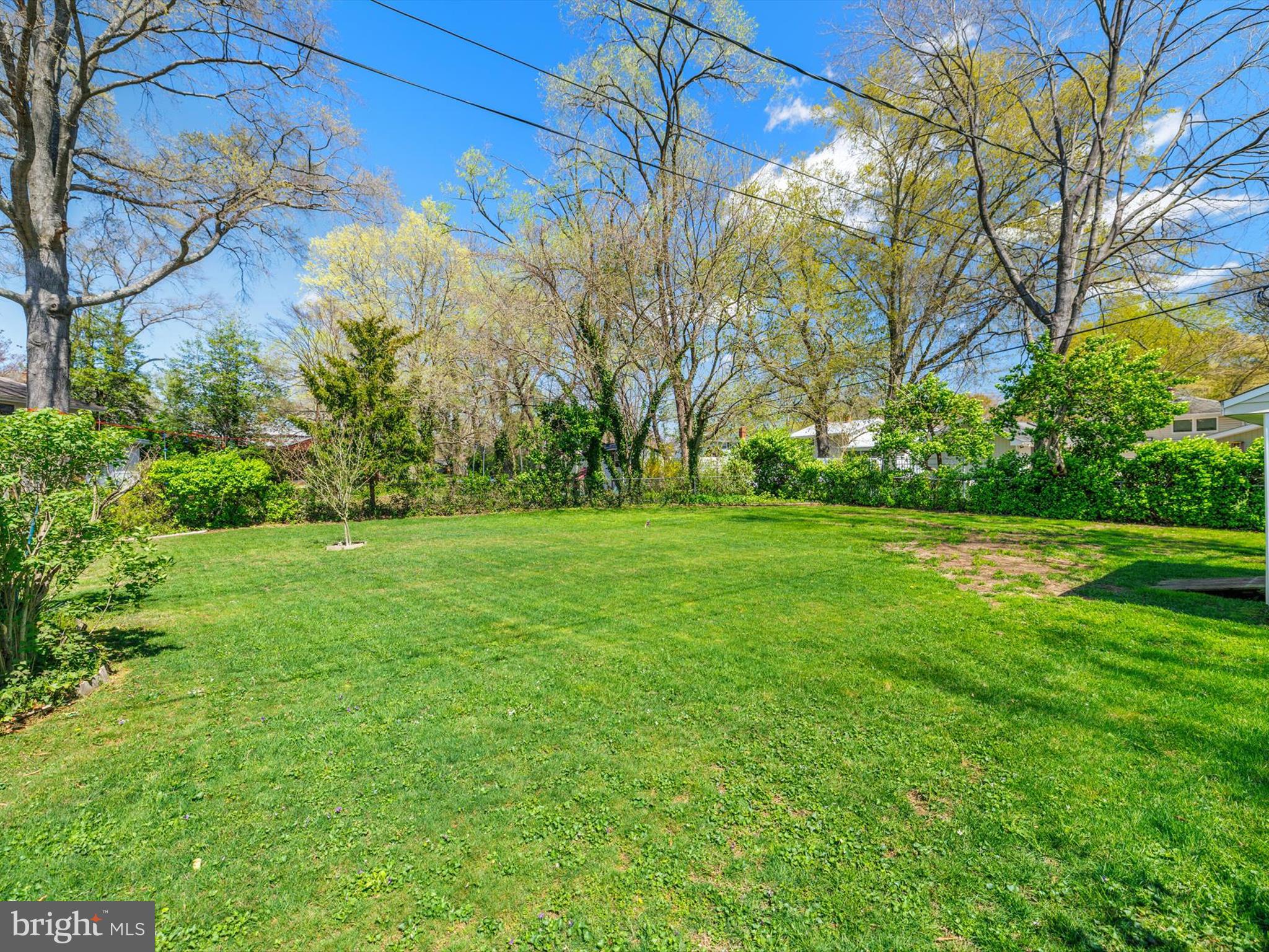 EVERGREEN ESTATES - Residential