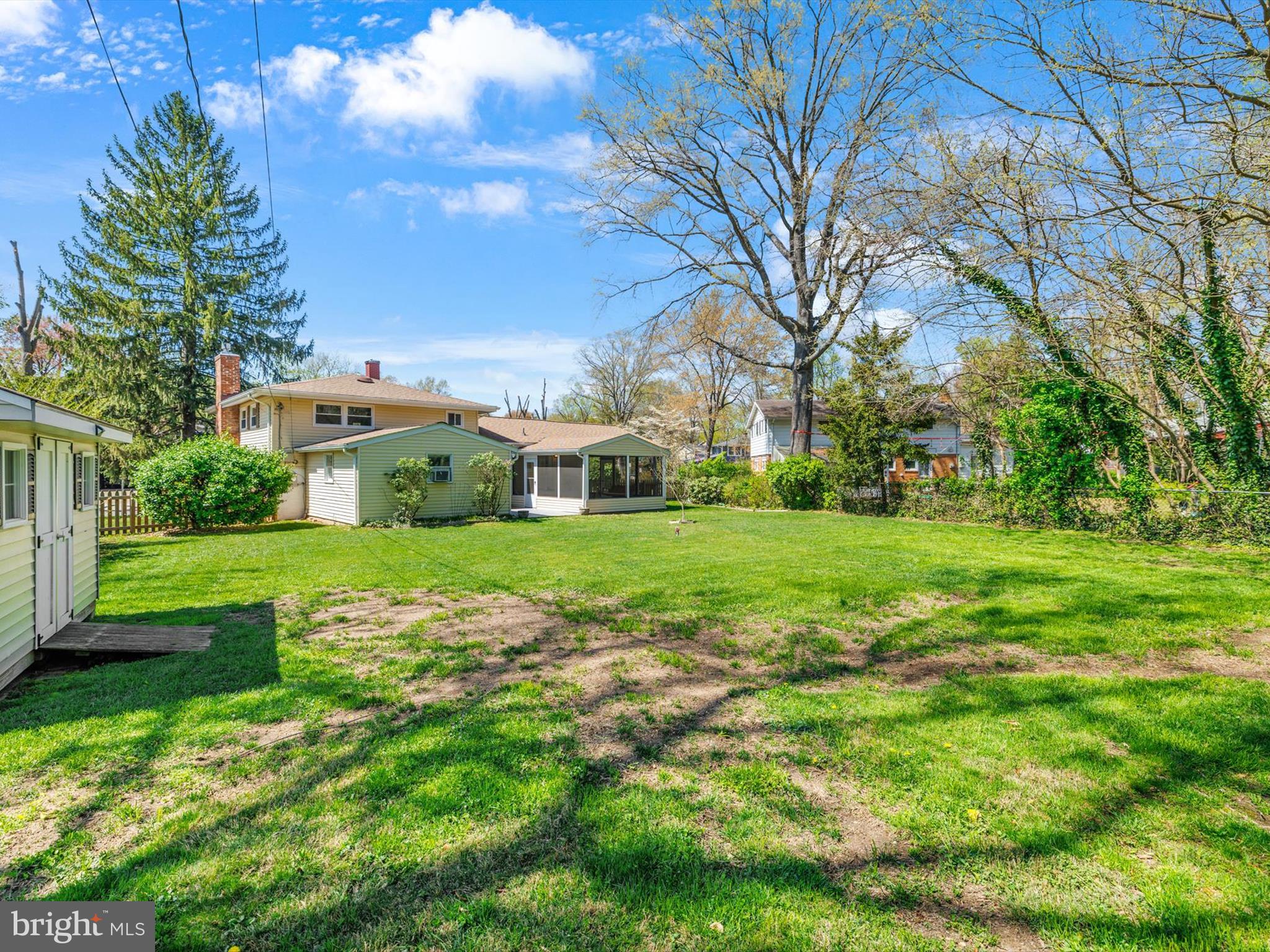 EVERGREEN ESTATES - Residential