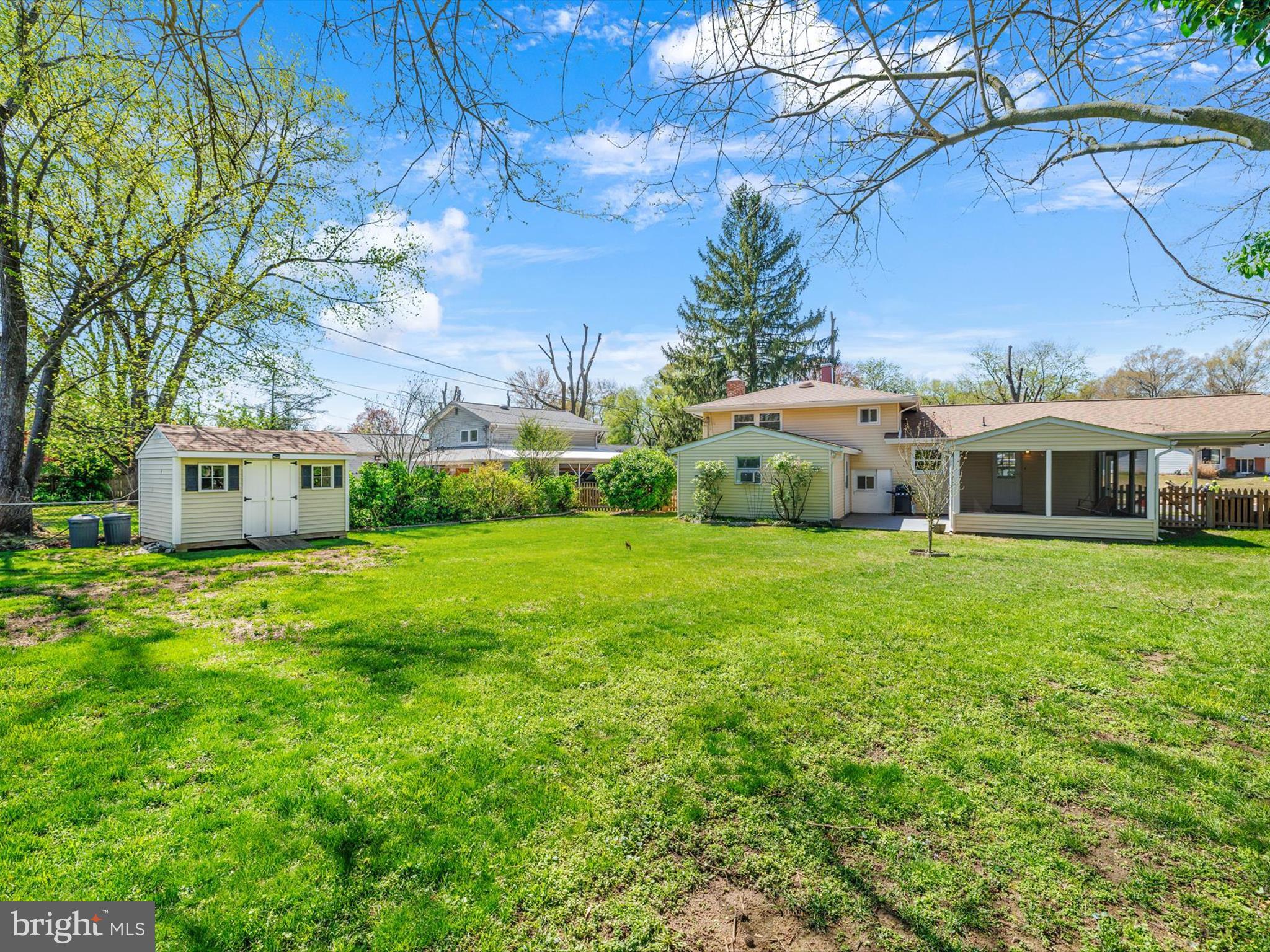 EVERGREEN ESTATES - Residential