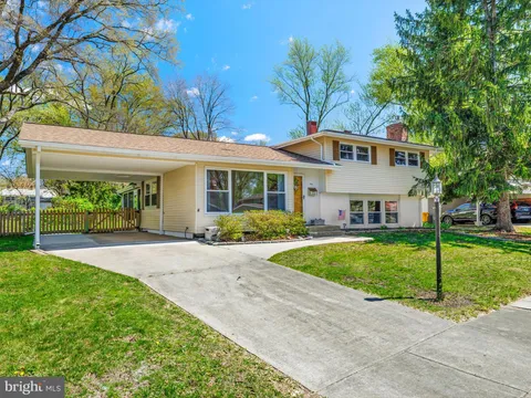 714 Pin Oak Road, Severna Park, MD MLS: MDAA2108784