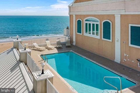 6 7TH STREET 508 OCEAN CITY MD 21842