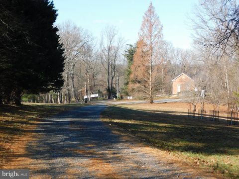 Vacant Land For Sale - North Bend Road<br/> JARRETTSVILLE, MD 21084