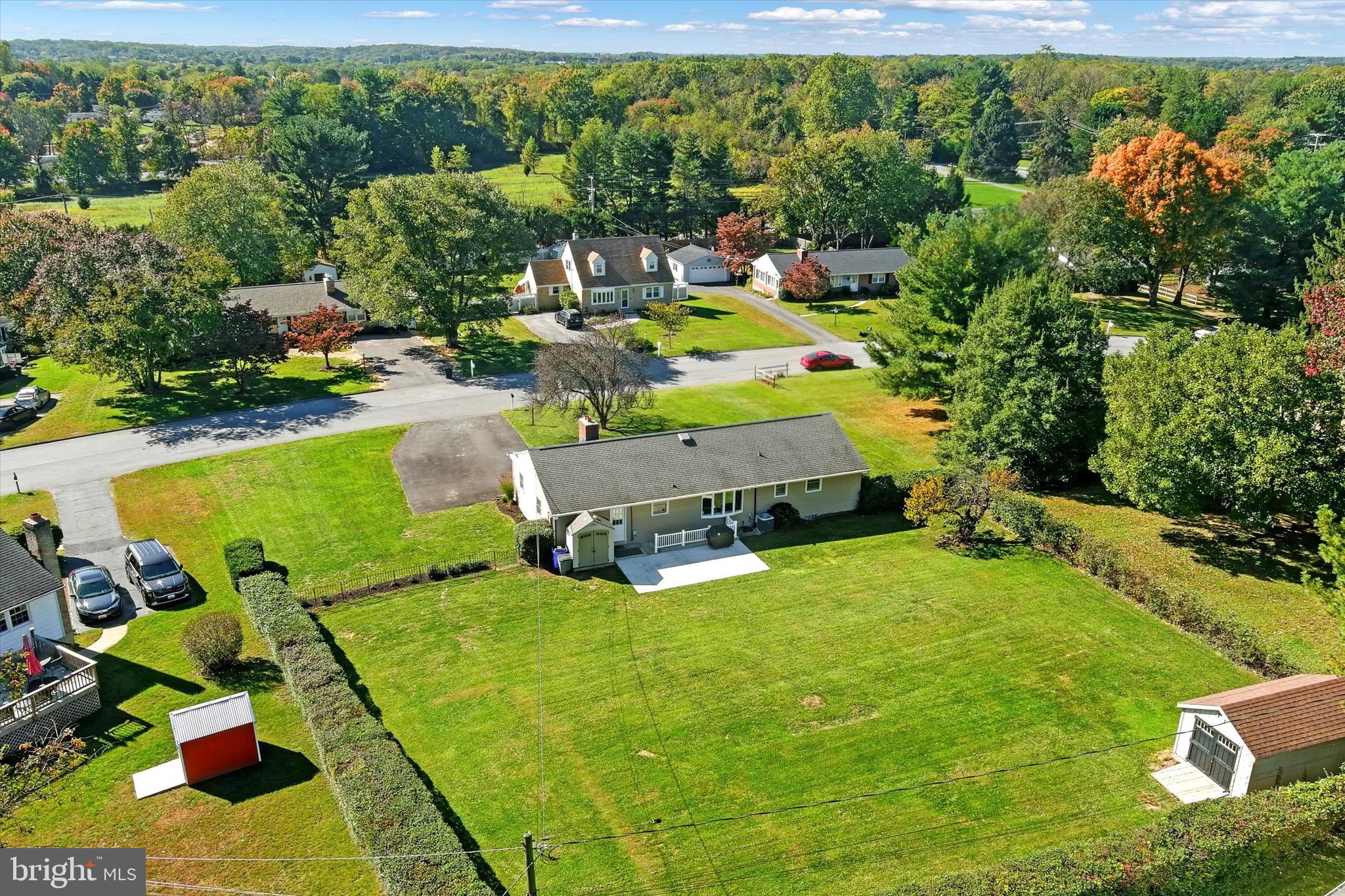 CHAMBERLEA - Residential