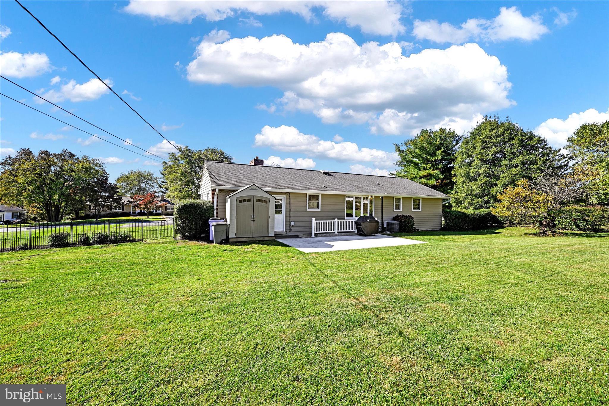 CHAMBERLEA - Residential