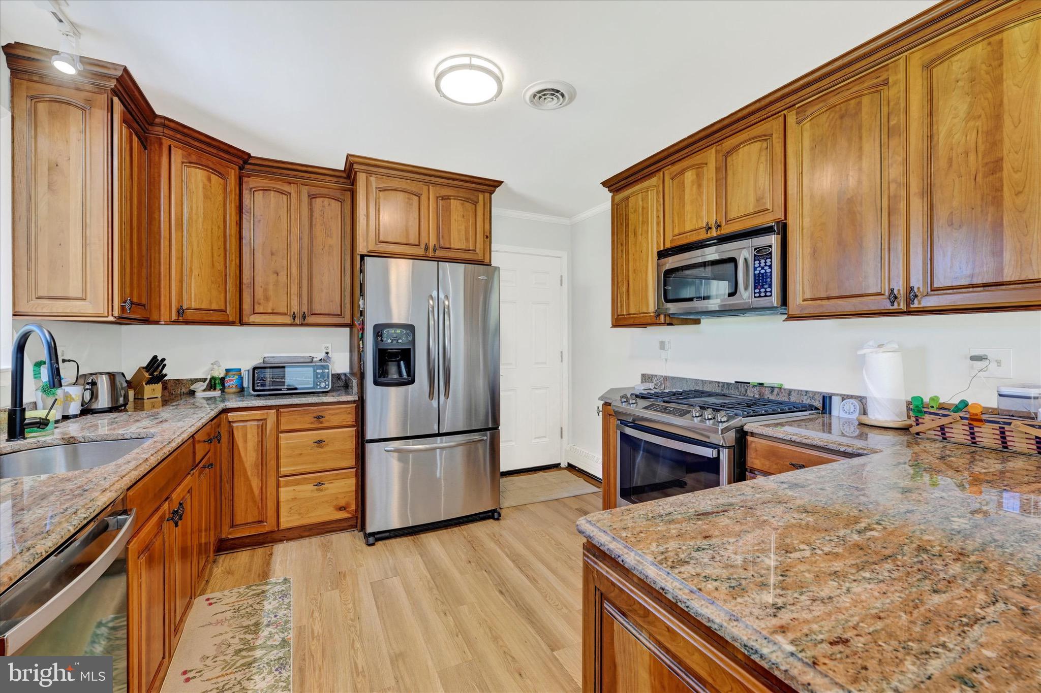 CHAMBERLEA - Residential