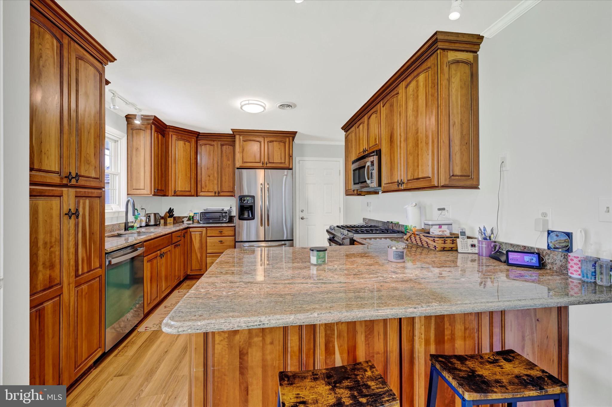 CHAMBERLEA - Residential