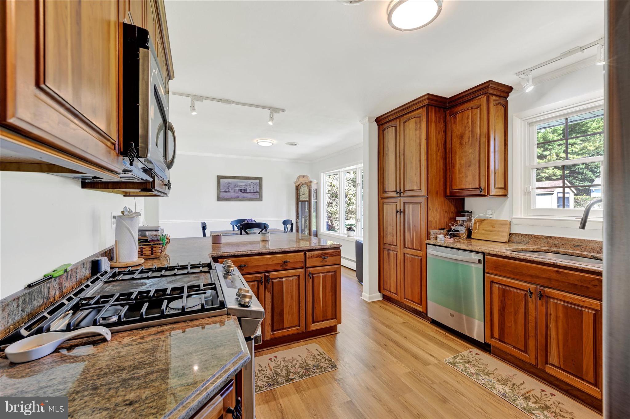 CHAMBERLEA - Residential