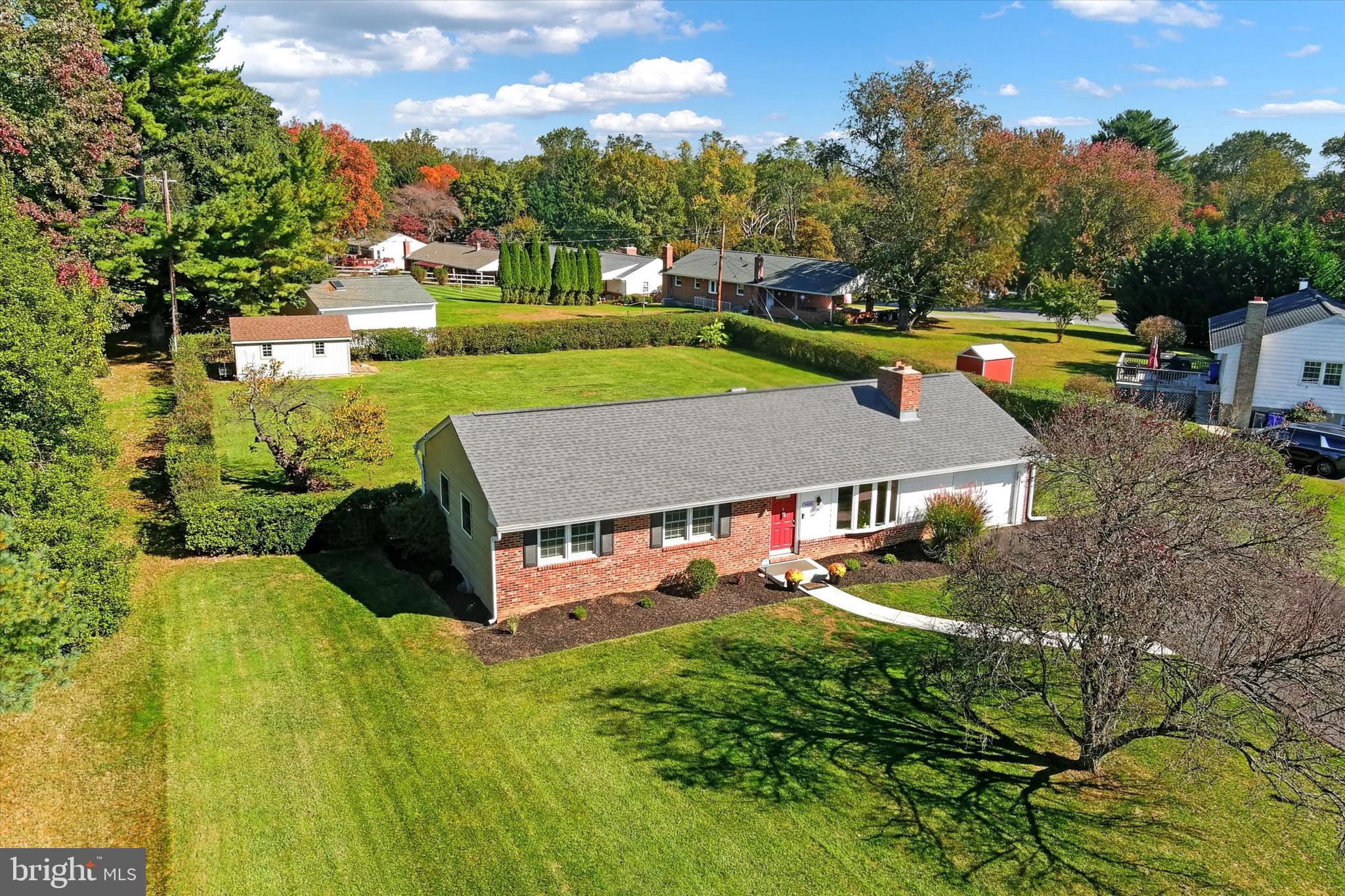 CHAMBERLEA - Residential