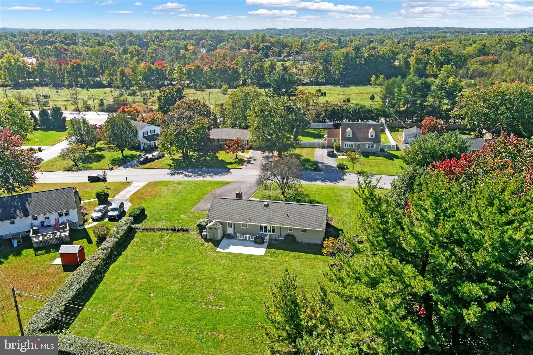 CHAMBERLEA - Residential