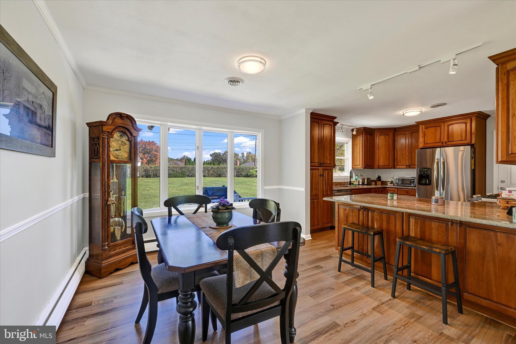 CHAMBERLEA - Residential