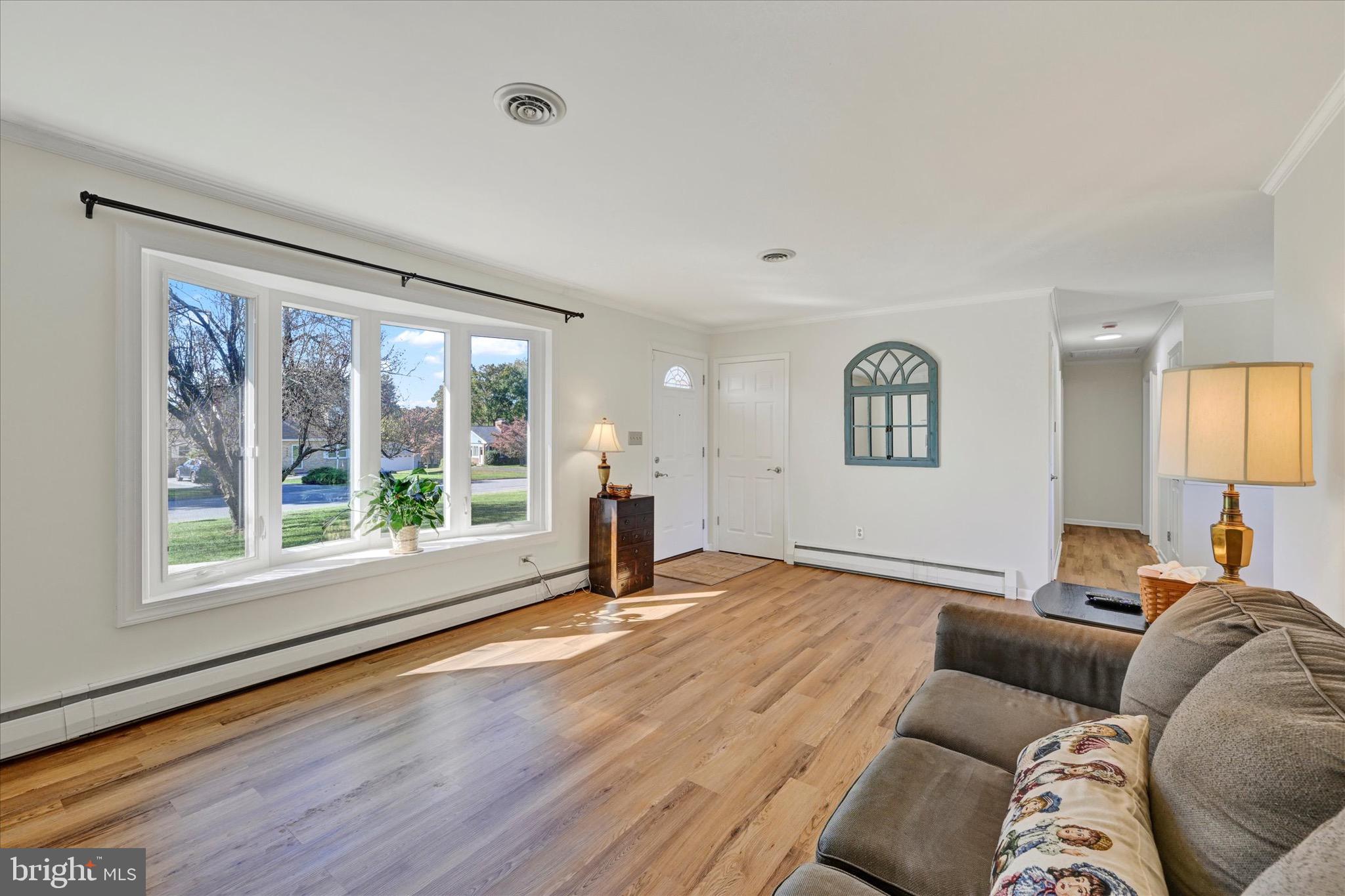 CHAMBERLEA - Residential