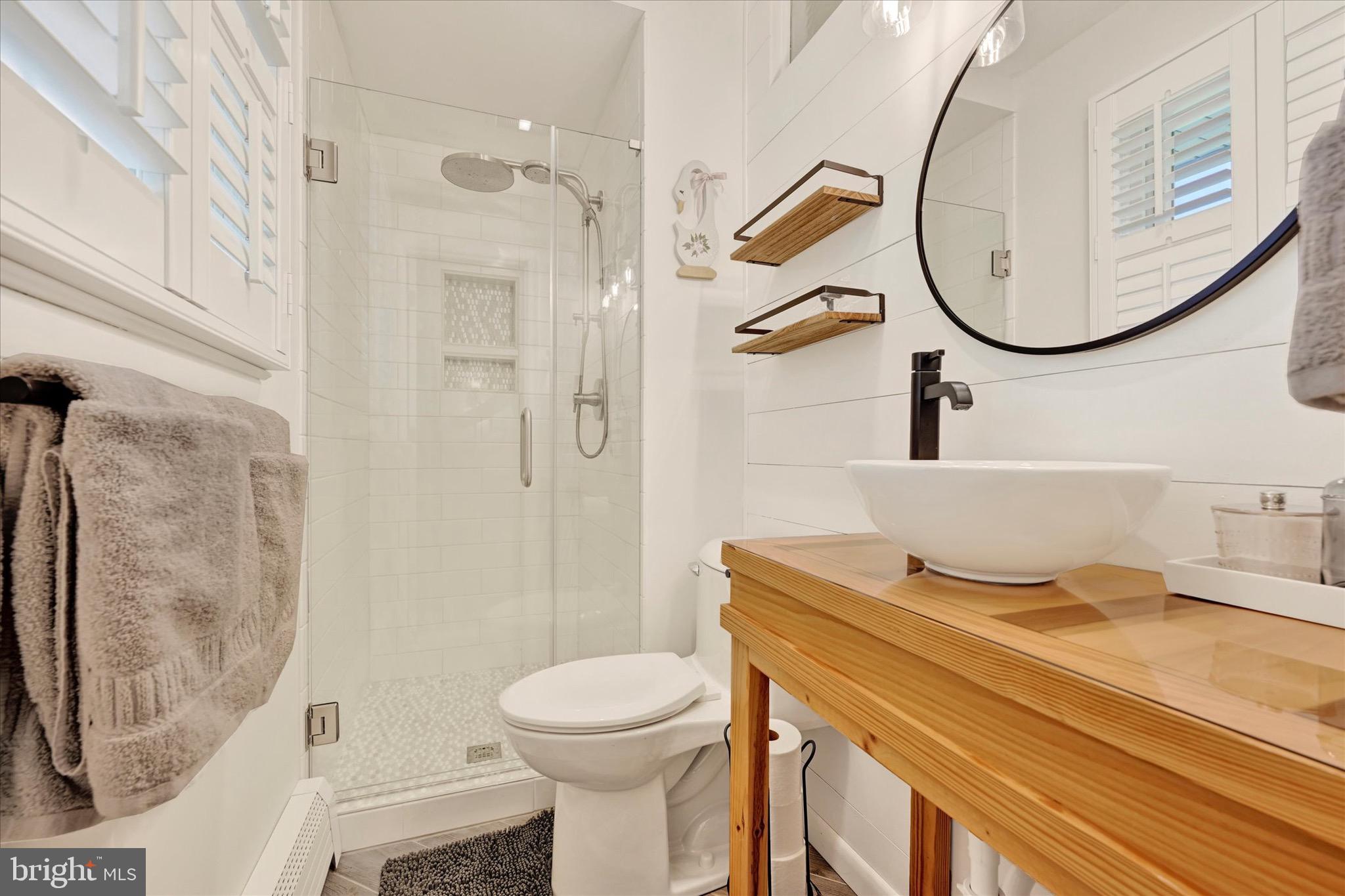 CHAMBERLEA - Residential