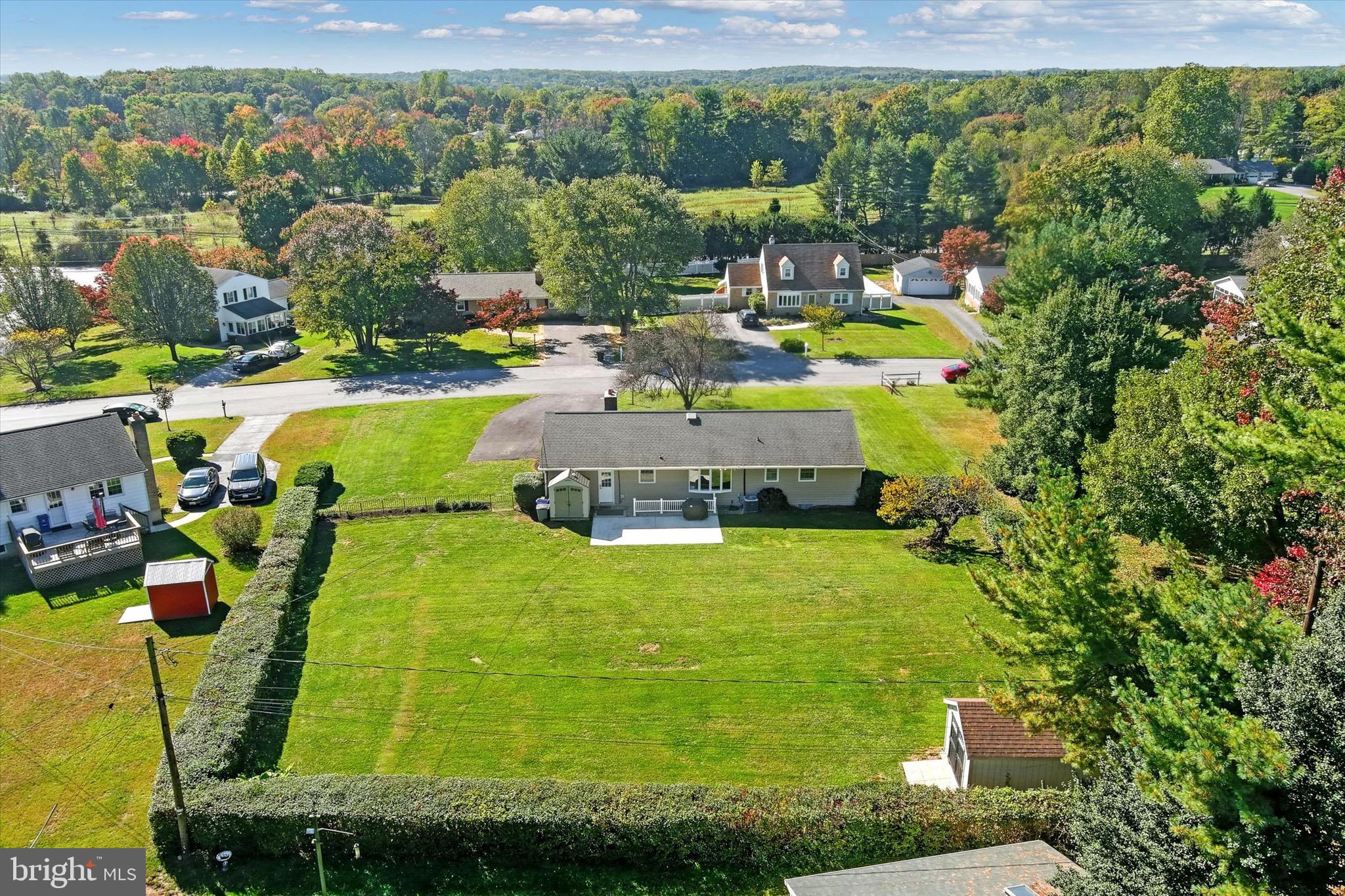 CHAMBERLEA - Residential