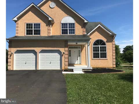 Homes For Rent - 1933 Saxon Drive<br/> FEASTERVILLE TREVOSE, PA 19053