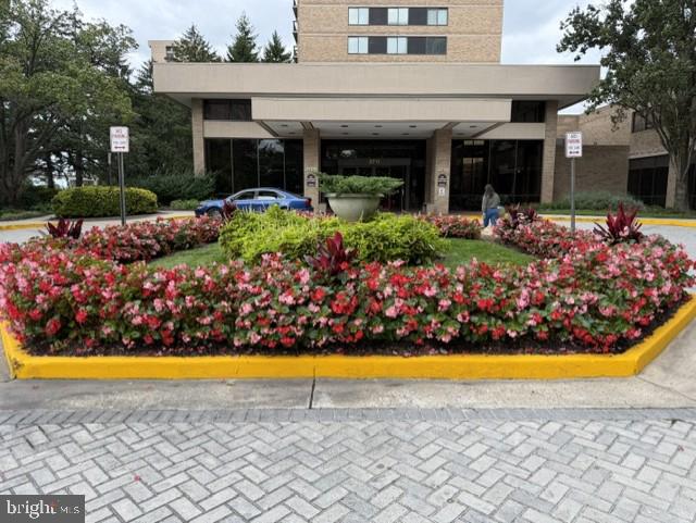 3713 S GEORGE MASON DRIVE S 704