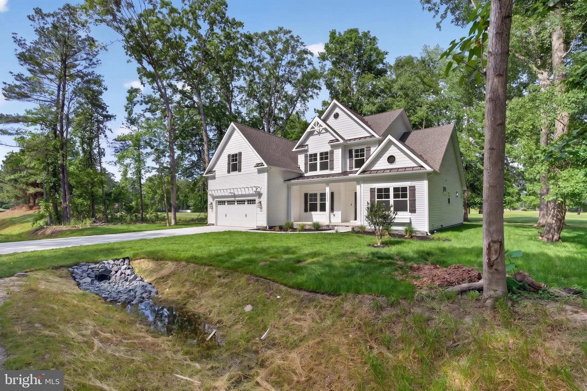 11818 RIVER RUN LANE