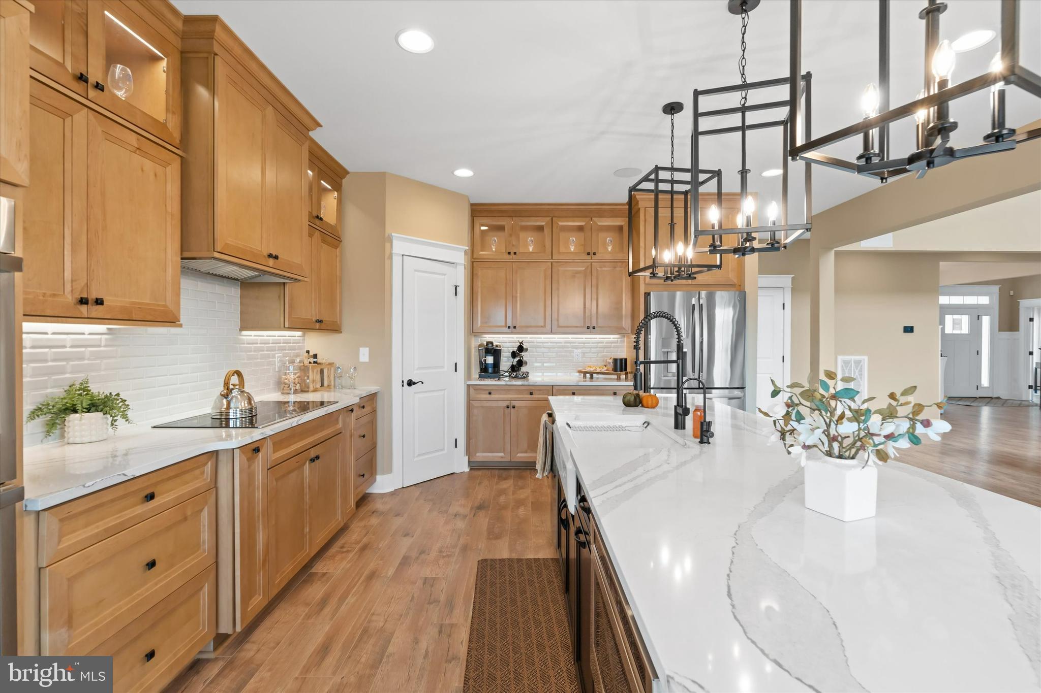 RIVER RUN - Residential