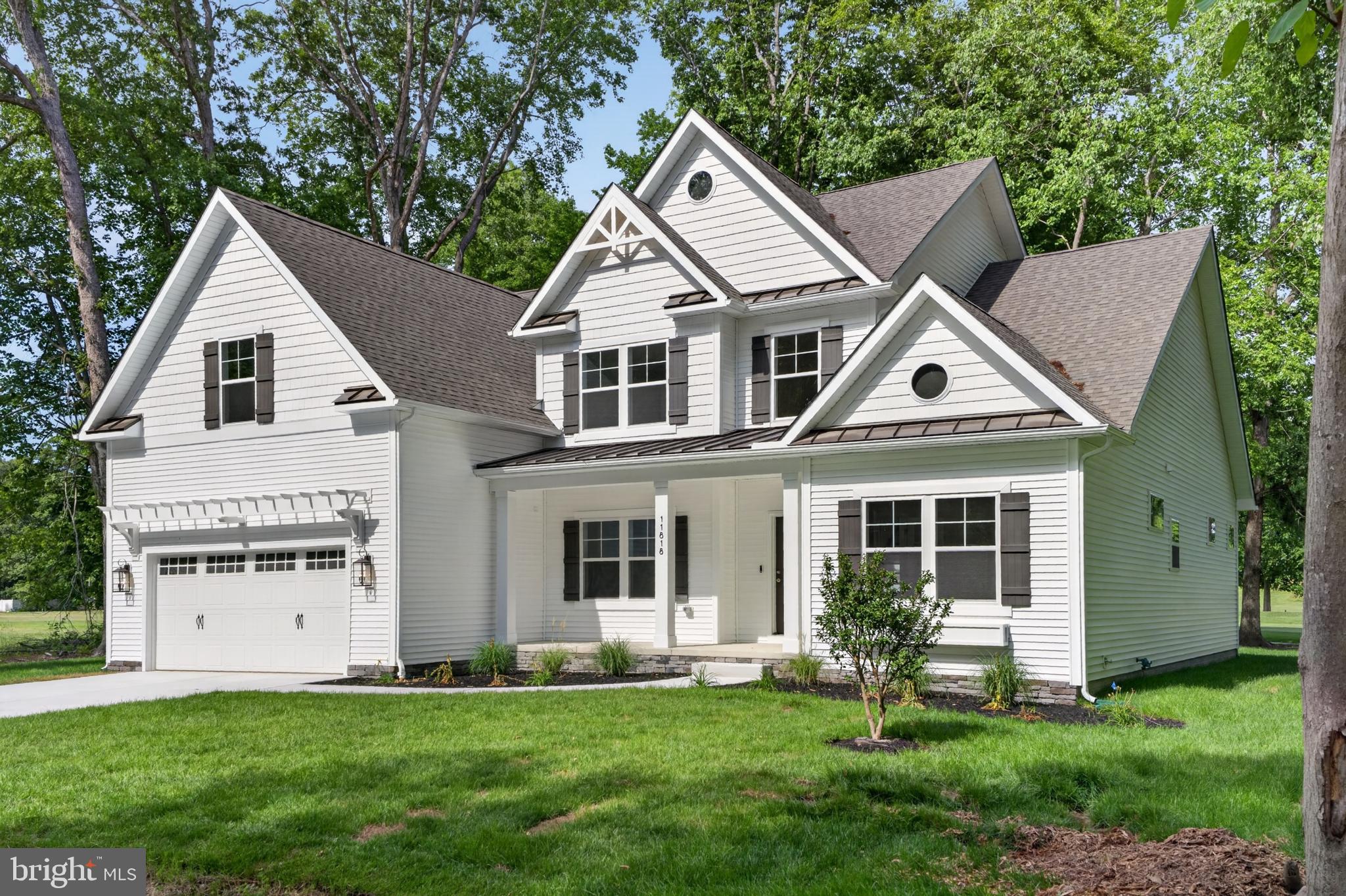 11818 RIVER RUN LANE