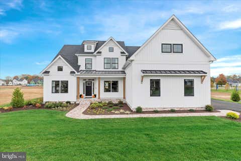 Homes For Sale - 11818 River Run Lane<br/> BERLIN, MD 21811