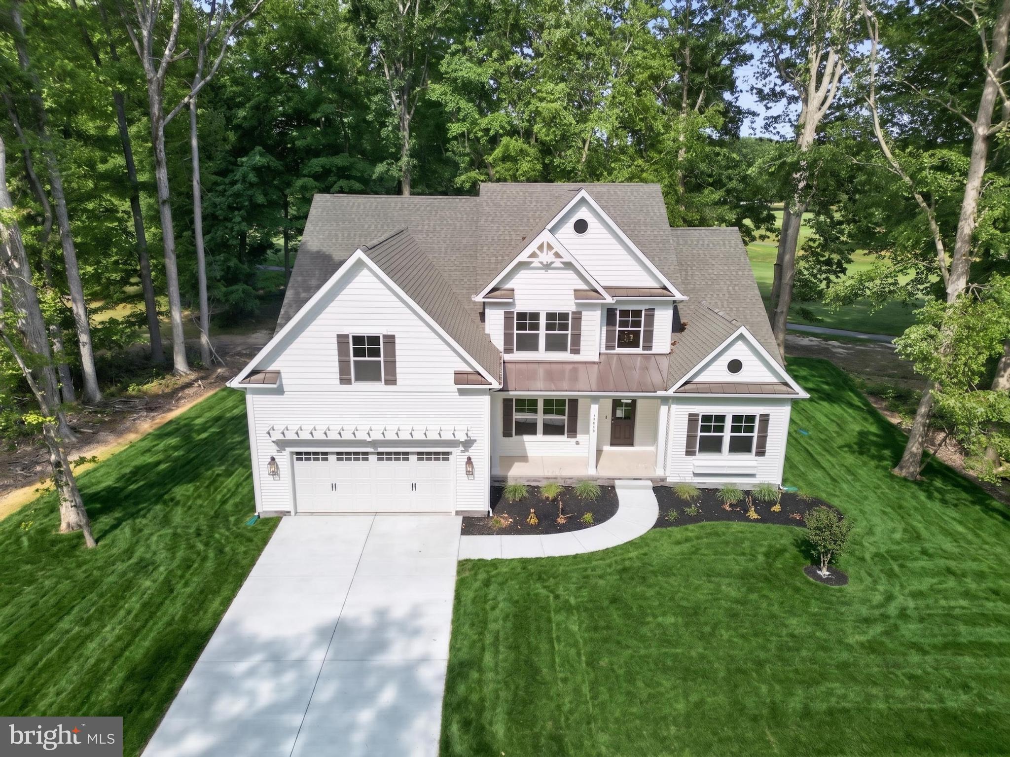 11818 RIVER RUN LANE