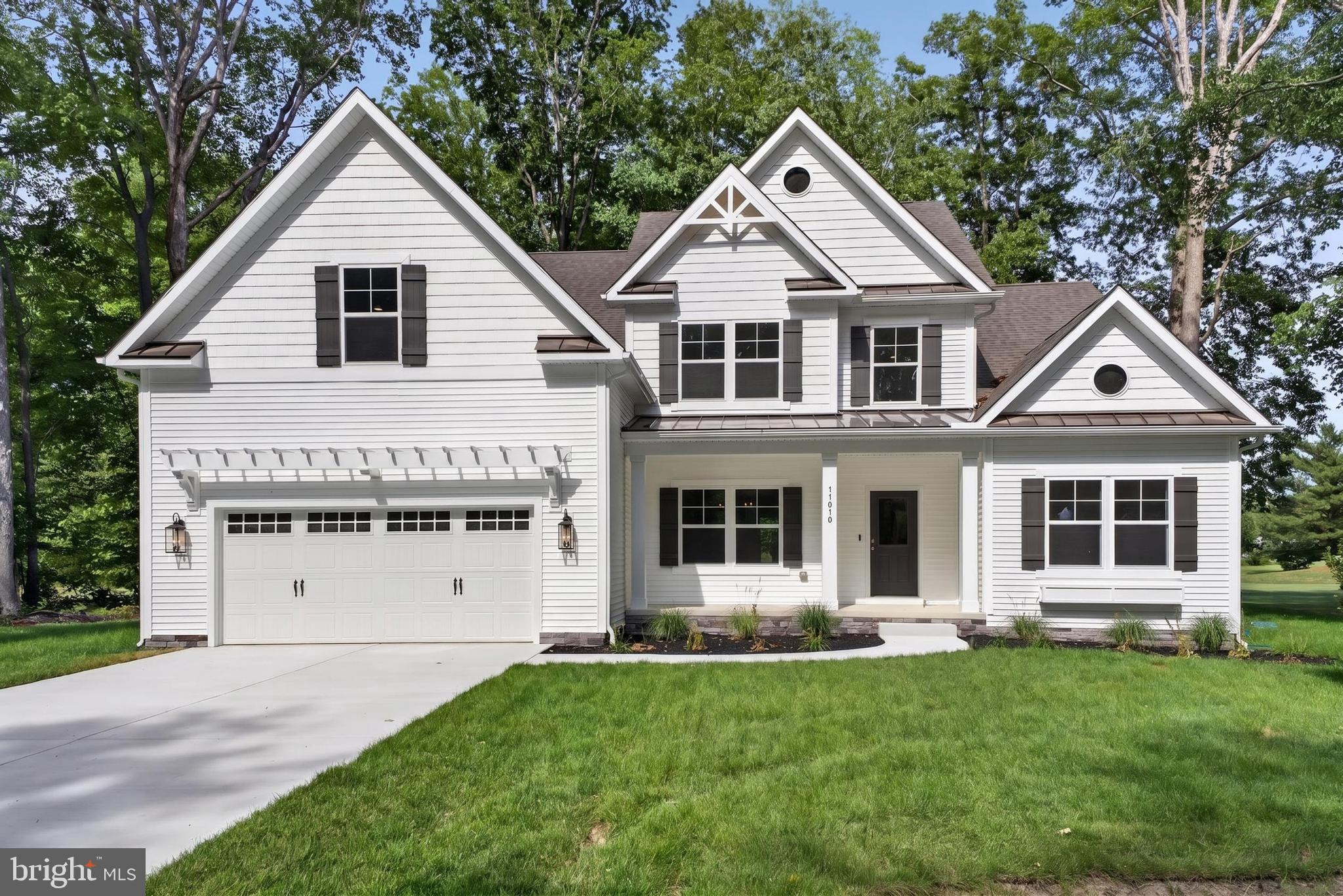 11818 RIVER RUN LANE