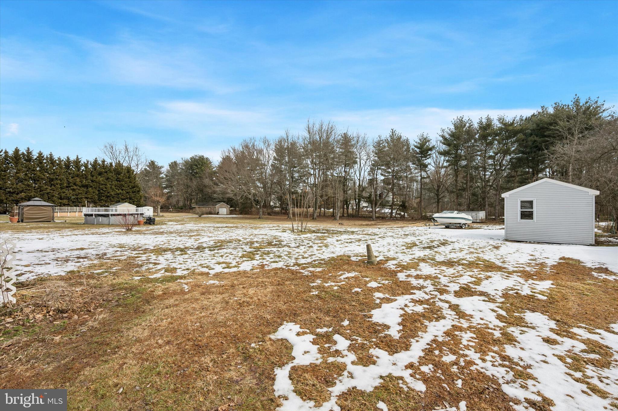 PIGEON RUN - Residential