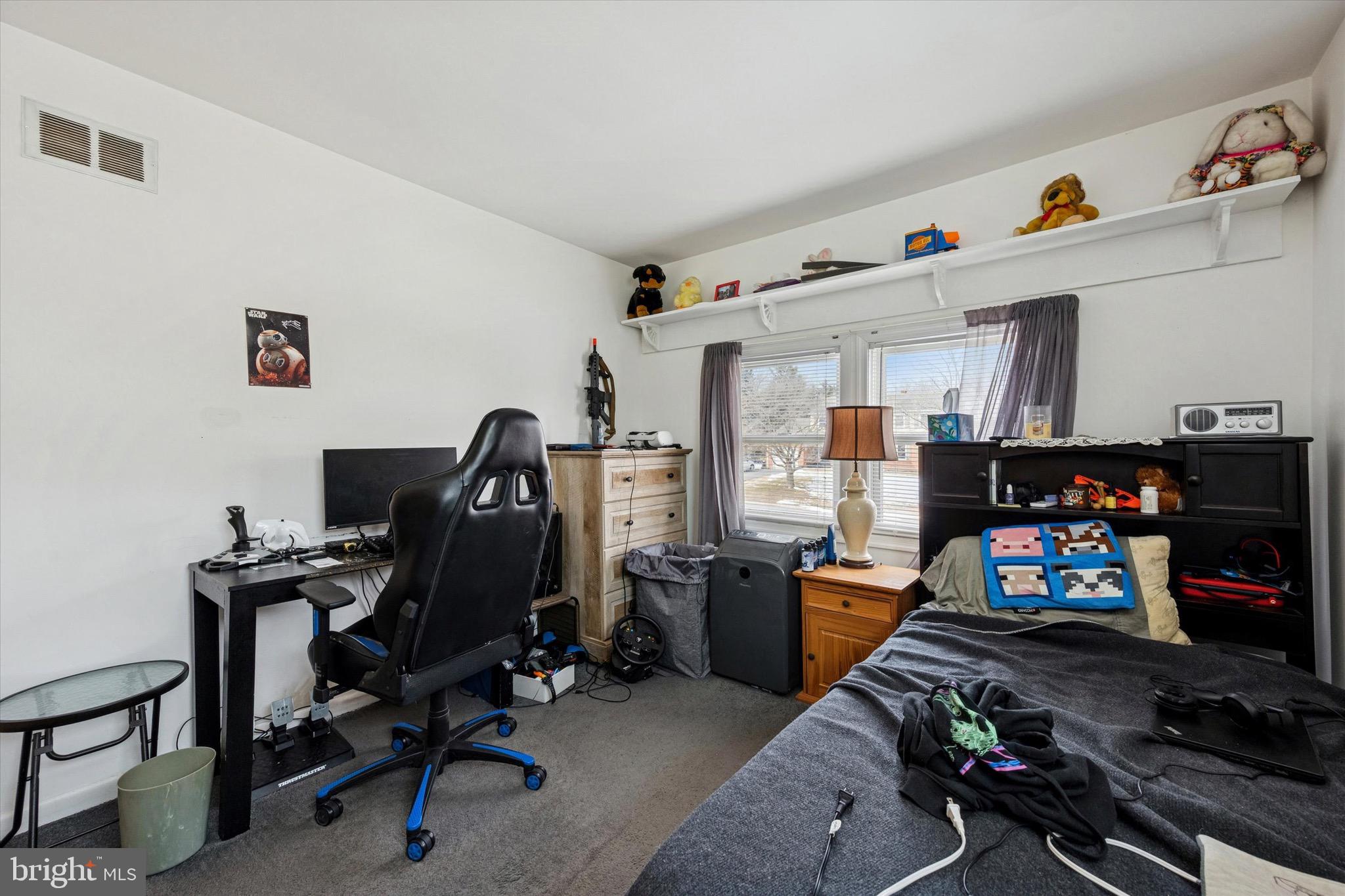 PIGEON RUN - Residential