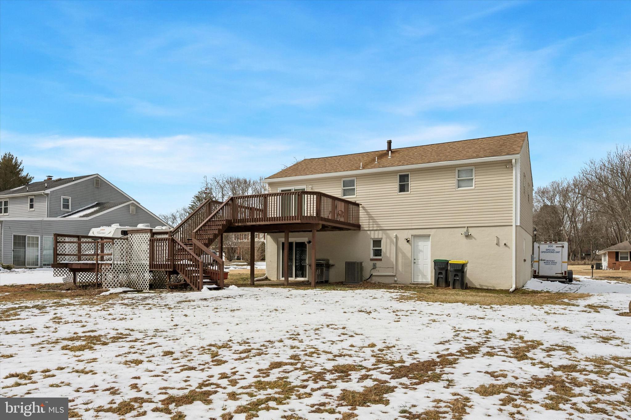 PIGEON RUN - Residential