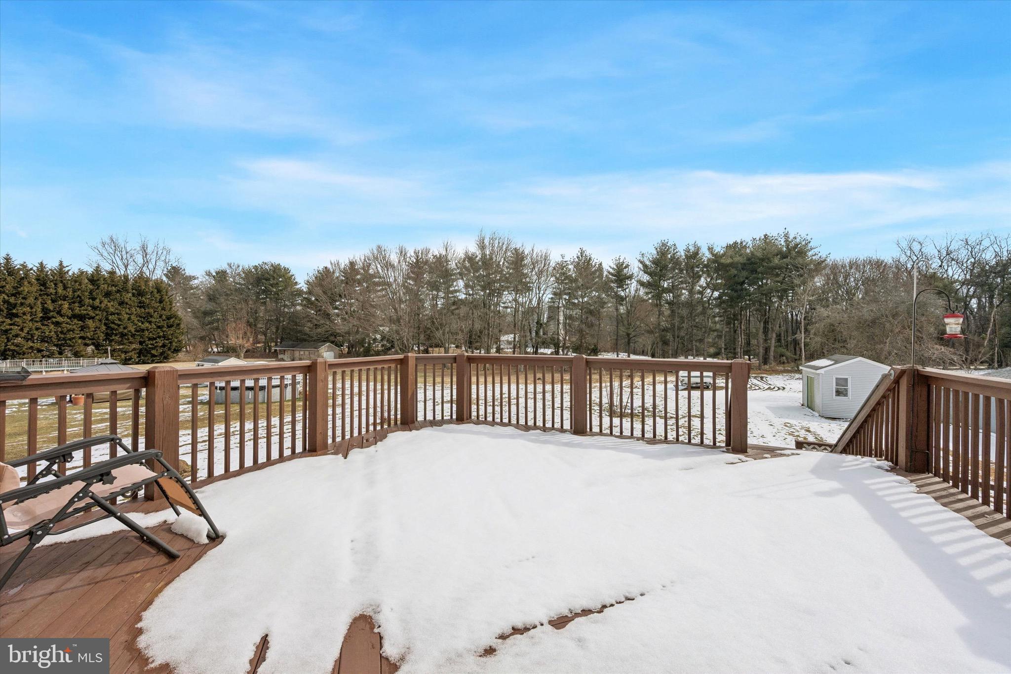 PIGEON RUN - Residential