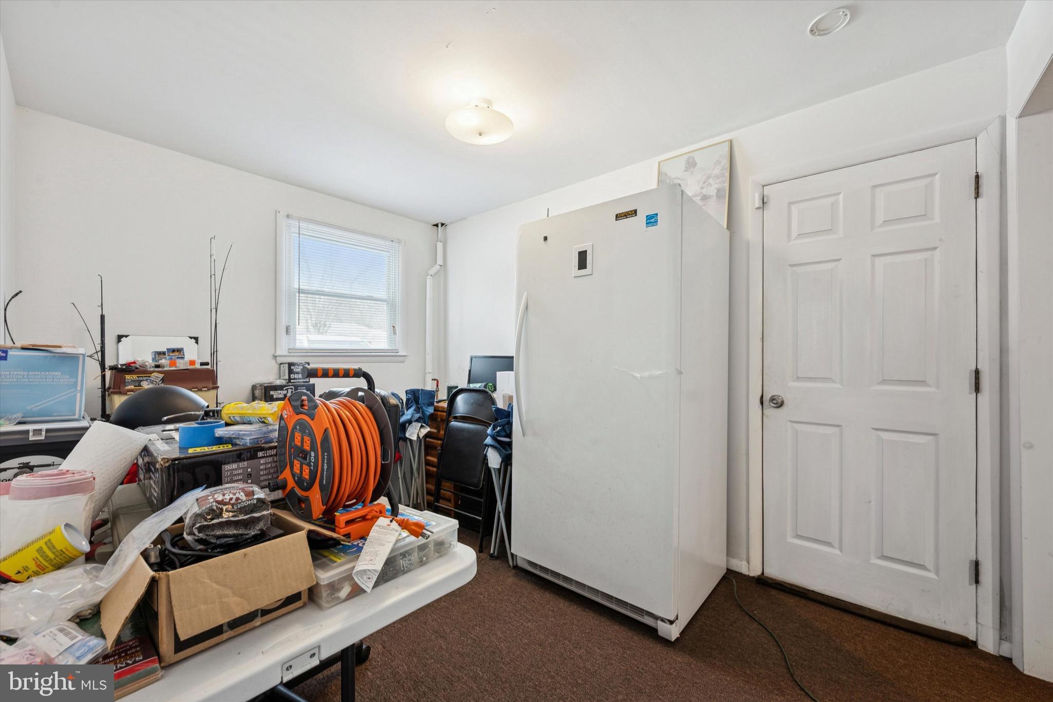 PIGEON RUN - Residential