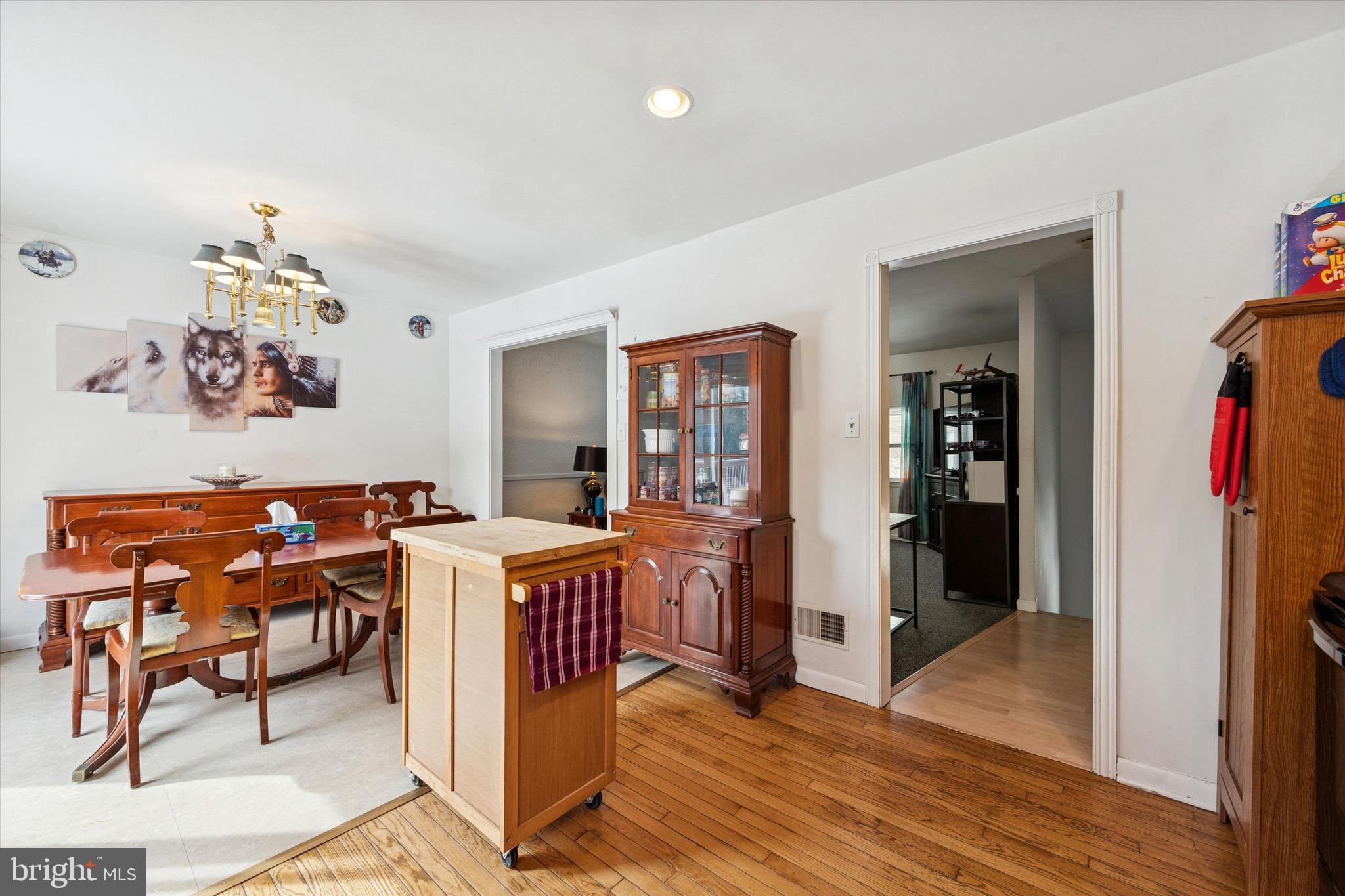 PIGEON RUN - Residential